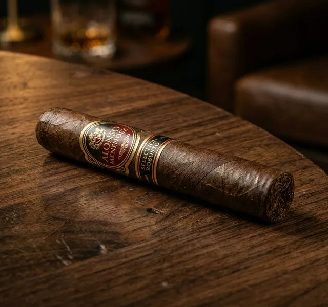 Capa do artigo: Review Alonso Menendez Selection: A sofisticação do blend nacional