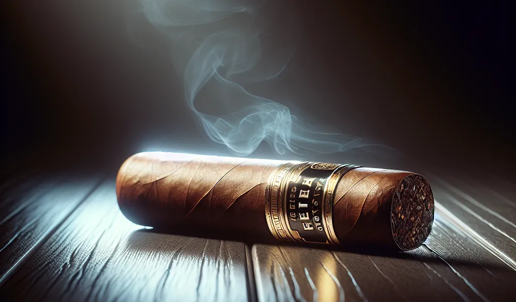 Capa do artigo: Autoridade: O Futuro do Tabaco: Sustentabilidade e Bio-Tech