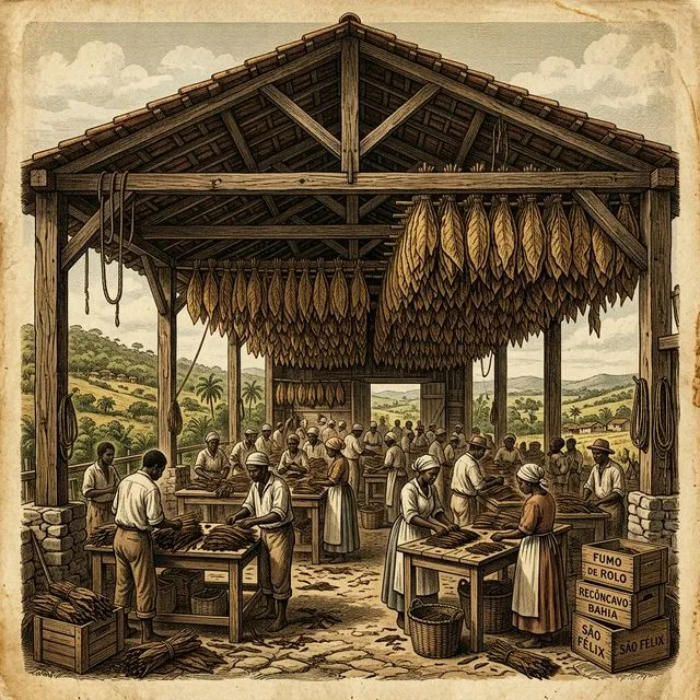 História da Família Menendez