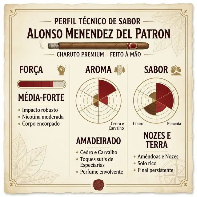 Infográfico de Preferências por Bitola