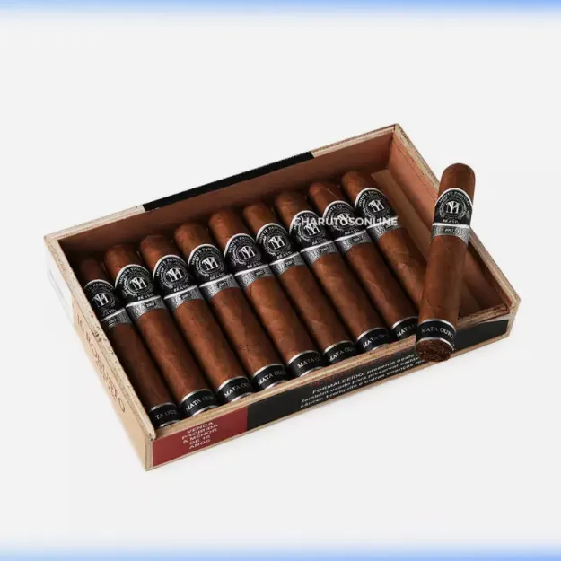 Caixa Monte Paschoal