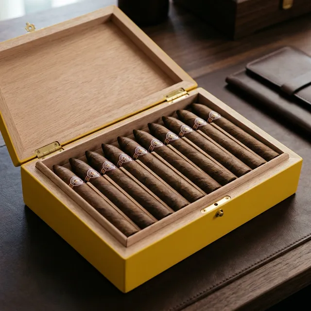 Ilustração Smokelog
