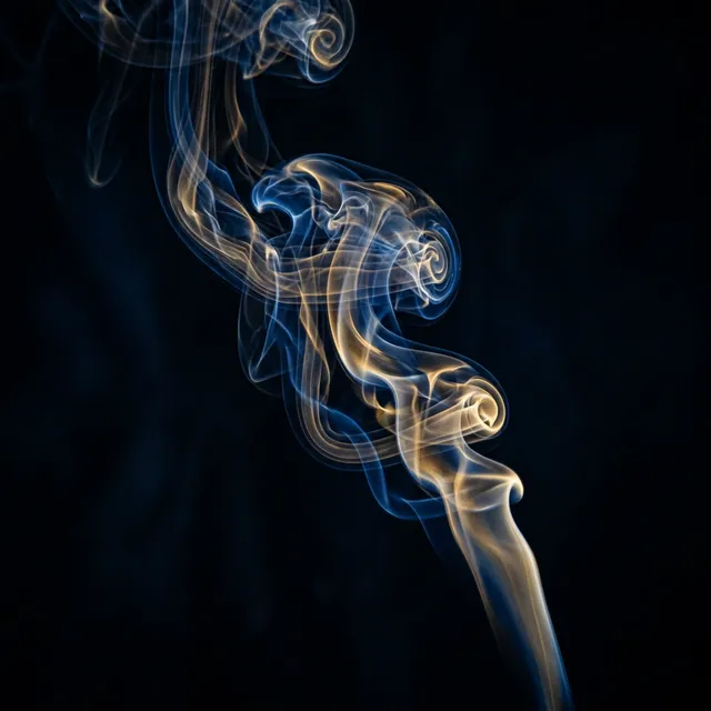 Ilustração Smokelog