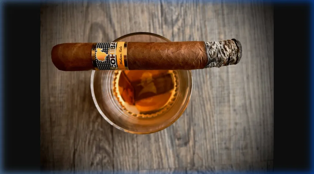 Capa do artigo: Review Cohiba Siglo VI: O topo da pirâmide habitante de muitos sonhos