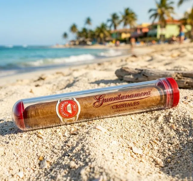 Capa do artigo: Guantanamera: O charuto cubano ideal para iniciantes ou desperdício de dinheiro?