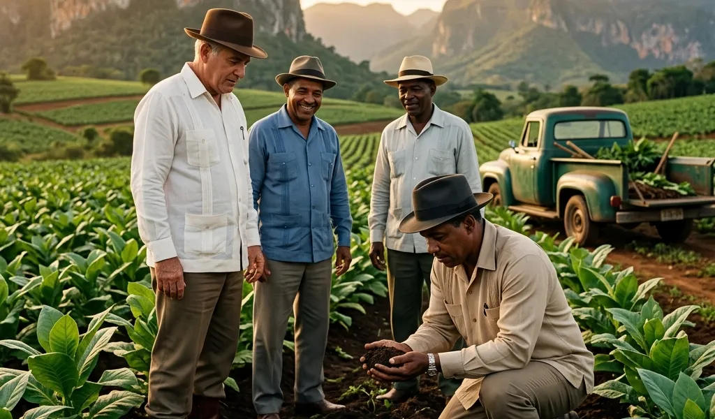 Capa do artigo: História: O Nascimento de Estelí: A Saga dos Exilados Cubanos