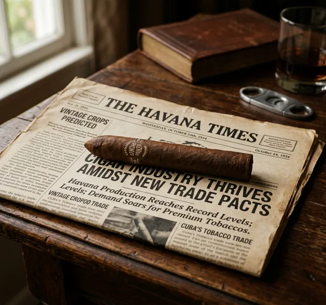 Capa do artigo: Novidade: O Retorno Triunfal da Marca Sancho Panza