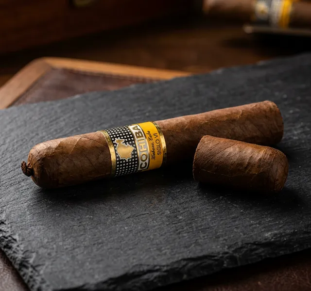 Capa do artigo: Review Técnico: Cohiba Siglo VI (Línea 1492)