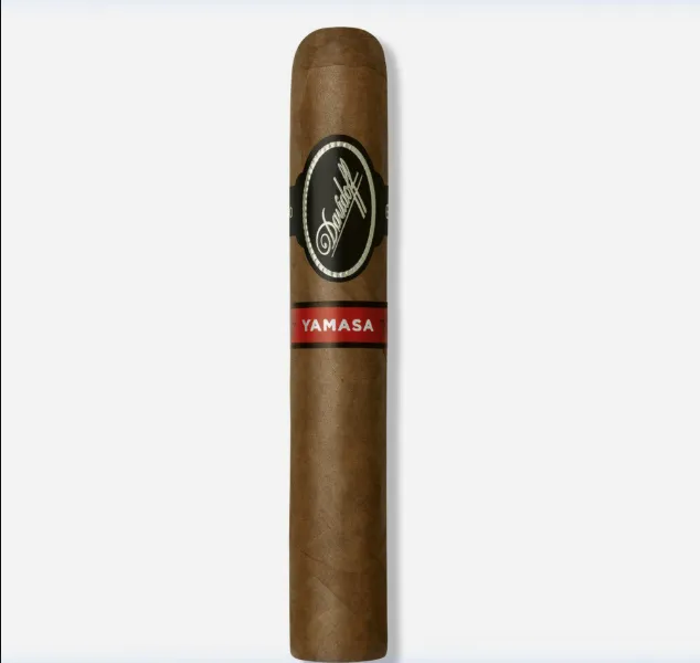 Capa do artigo: Análise Técnica do Davidoff Yamasá: A Complexidade da Terra Vermelha Dominicana