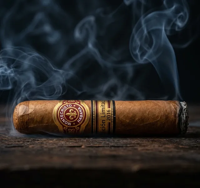 Capa do artigo: Montecristo Dantes: Uma Análise Técnica da Edição Limitada que Redefine a Complexidade