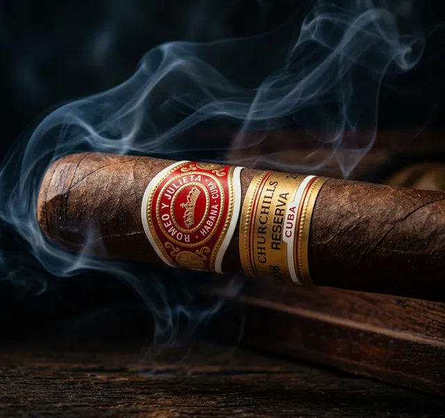 Capa do artigo: Review Técnico: Romeo y Julieta Wide Churchill (Elegância em 55)