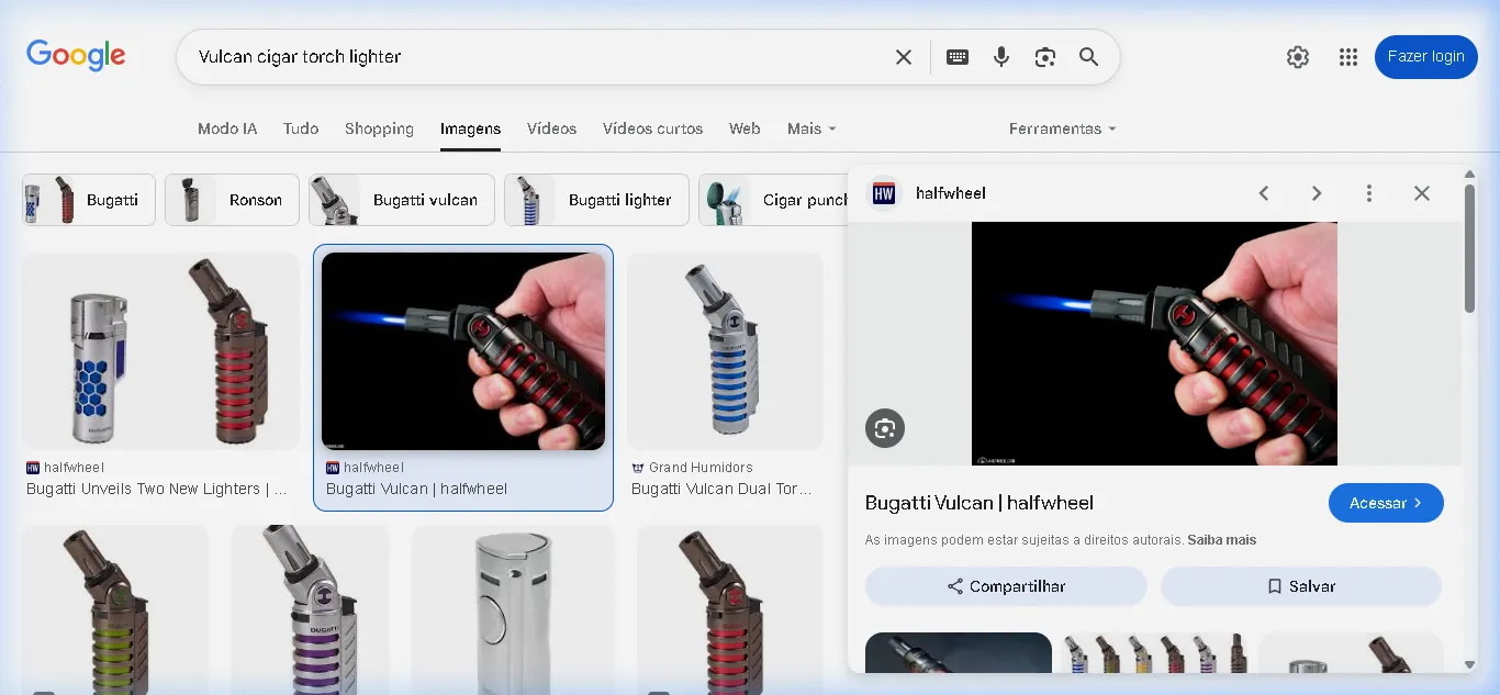 Potência e Design