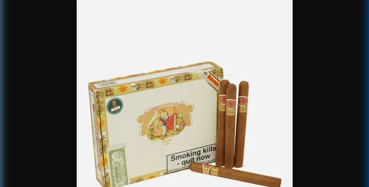 Capa do artigo: História: Romeo y Julieta: De Churchill a Shakespeare