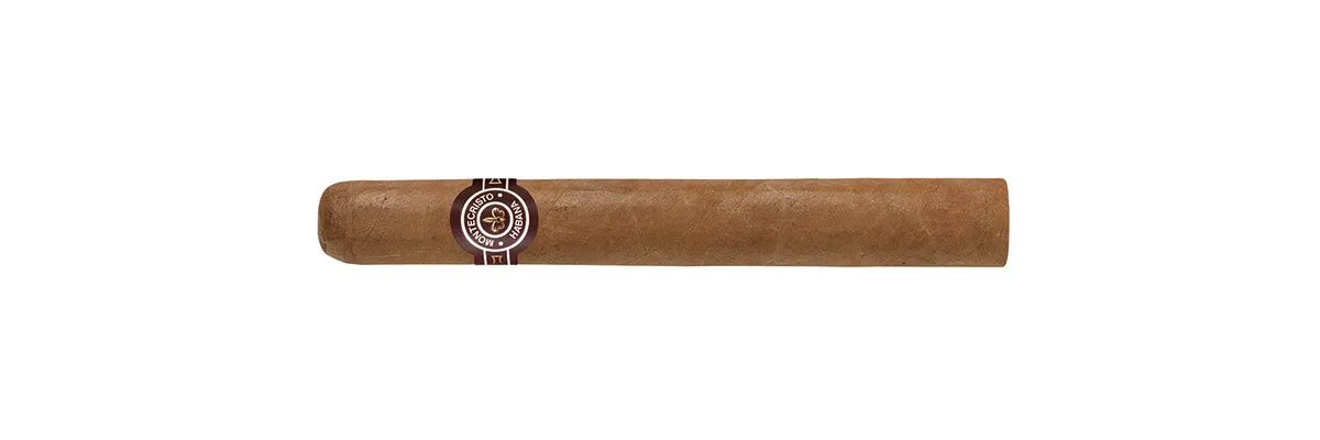 Capa do artigo: Review Técnico: Montecristo No. 4 (O Best-Seller de Cuba)