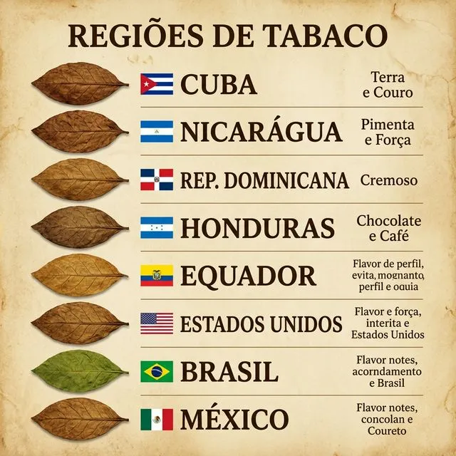 O Mundo no Mapa