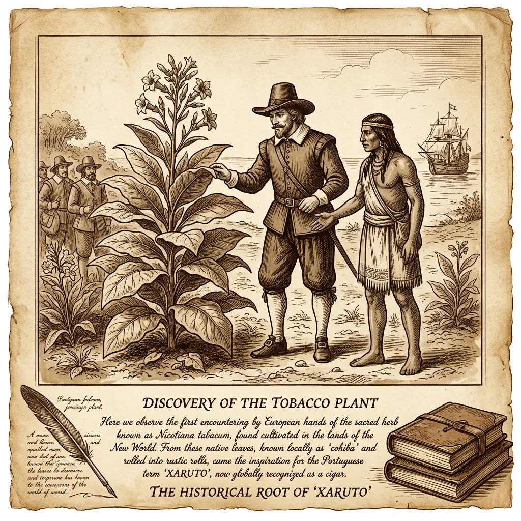 Fábrica de Charutos Histórica
